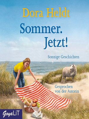 cover image of Sommer jetzt!